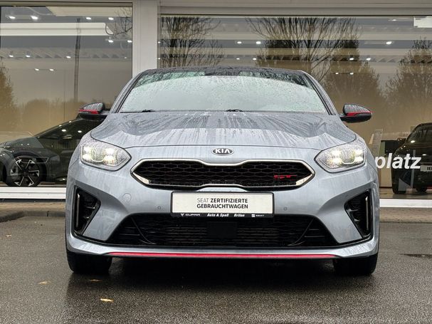 Kia ProCeed GT 150 kW image number 2