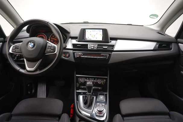 BMW 218i 100 kW image number 4