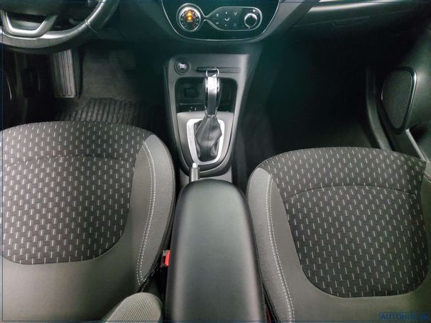 Renault Captur dCi INTENS 66 kW image number 6