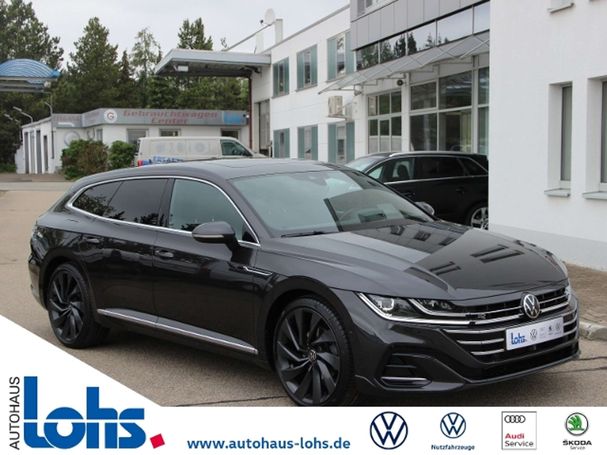 Volkswagen Arteon 2.0 TDI Shooting Brake 4Motion 147 kW image number 2