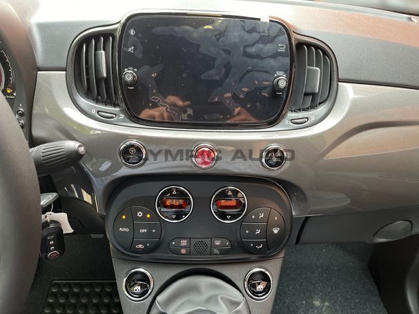 Fiat 500C 1.0 GSE Hybrid 51 kW image number 9