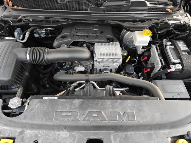 RAM 1500 293 kW image number 40