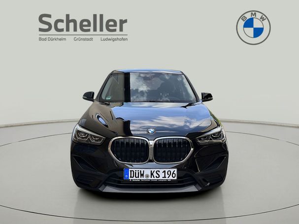 BMW X1 sDrive18i Advantage 100 kW image number 2