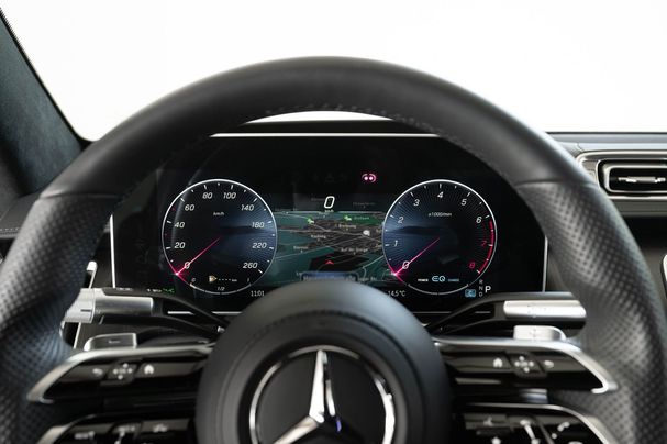 Mercedes-Benz S 580 4Matic 370 kW image number 22