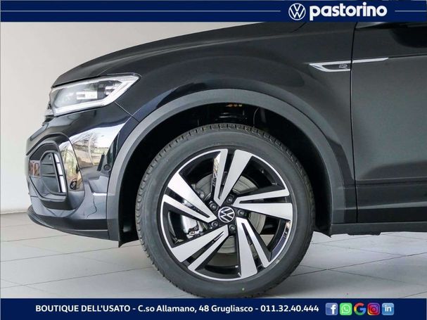 Volkswagen T-Roc 2.0 TDI SCR DSG 110 kW image number 4