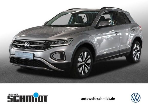 Volkswagen T-Roc 1.0 TSI T-Roc 81 kW image number 1