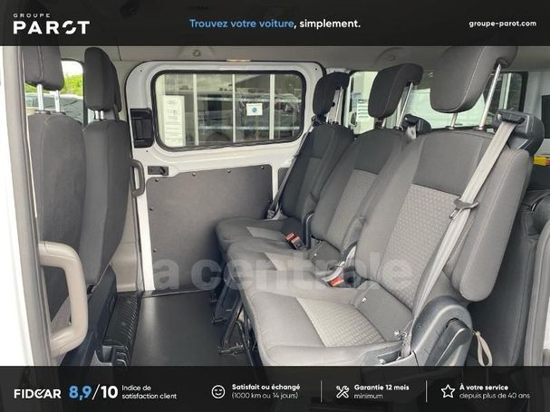 Ford Transit Custom 320 L2H1 MH Trend 96 kW image number 15