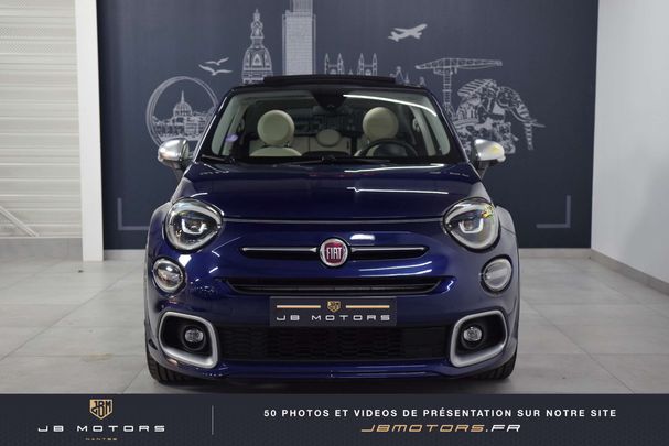 Fiat 500X 1.0 FireFly Turbo 88 kW image number 3