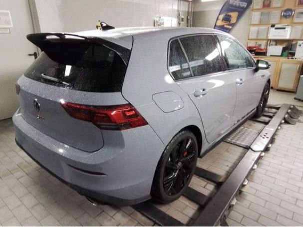 Volkswagen Golf GTI Clubsport DSG 221 kW image number 2