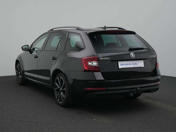 Skoda Octavia 85 kW image number 5