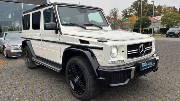 Mercedes-Benz G 63 AMG 420 kW image number 4