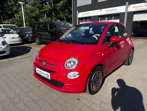 Fiat 500 1.0 51 kW image number 1