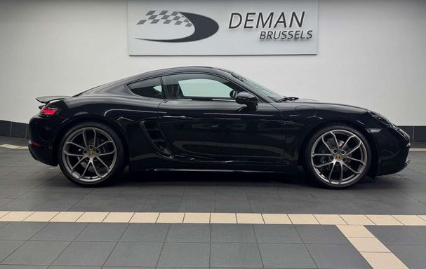 Porsche Cayman PDK 220 kW image number 26