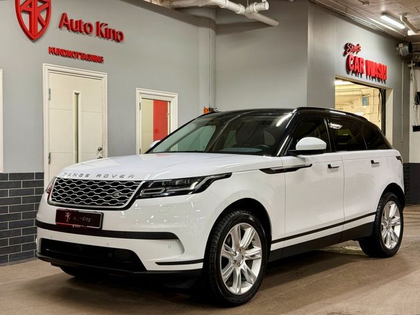 Land Rover Range Rover Velar 184 kW image number 1