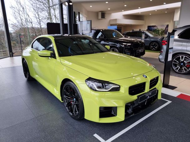 BMW M2 353 kW image number 2