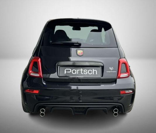 Abarth 695 132 kW image number 6