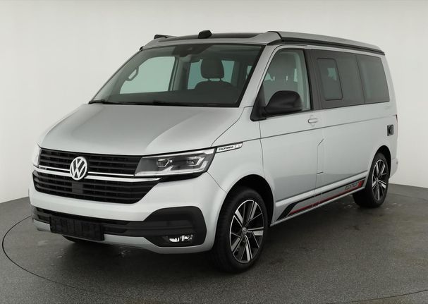 Volkswagen T6 California 2.0 TDI DSG 4Motion 150 kW image number 1