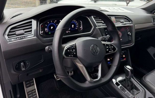 Volkswagen Tiguan 2.0 TSI R-Line 4Motion DSG 140 kW image number 14