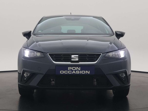 Seat Ibiza 1.0 TSI FR 81 kW image number 6