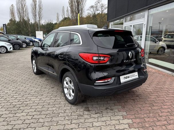 Renault Kadjar dCi 115 85 kW image number 3