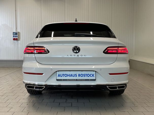 Volkswagen Arteon 2.0 TDI DSG 147 kW image number 3