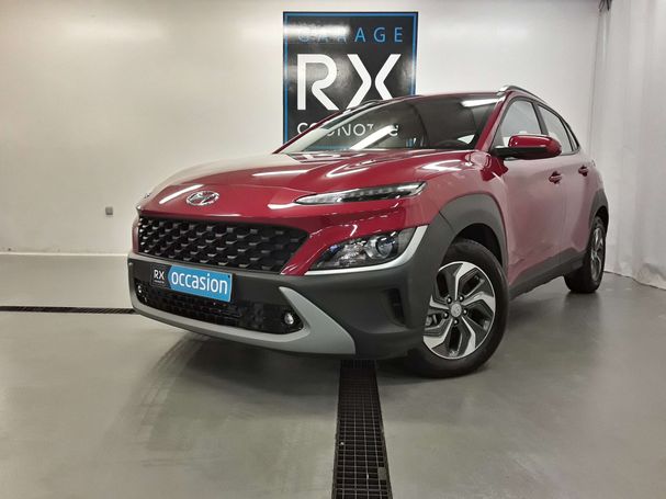 Hyundai Kona 1.6 GDI DCT 104 kW image number 1