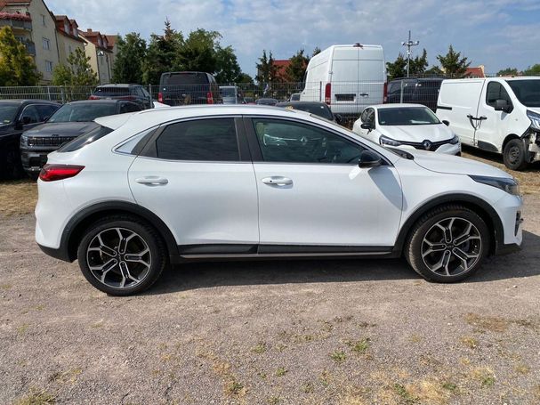 Kia XCeed 1.6 150 kW image number 6