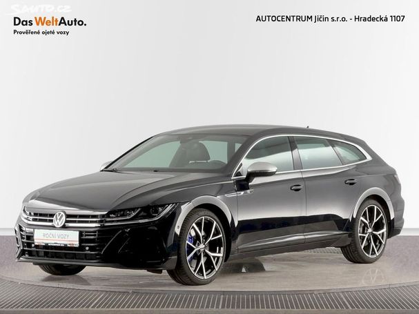 Volkswagen Arteon R DSG Shooting Brake 4Motion 235 kW image number 1