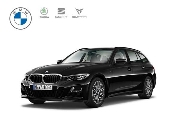 BMW 320d Touring xDrive 140 kW image number 1