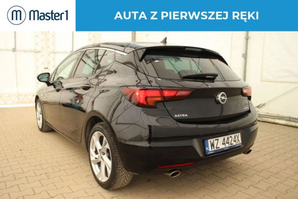 Opel Astra 1.6 147 kW image number 5