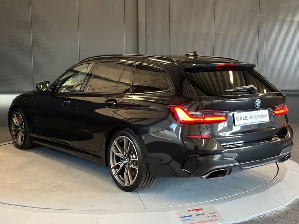 BMW 340d xDrive Touring 250 kW image number 4