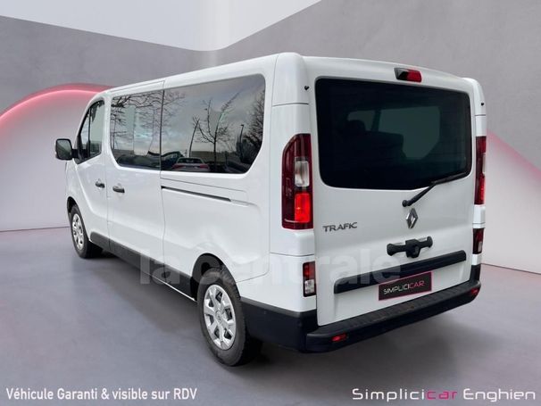 Renault Trafic Energy dCi 110 kW image number 1