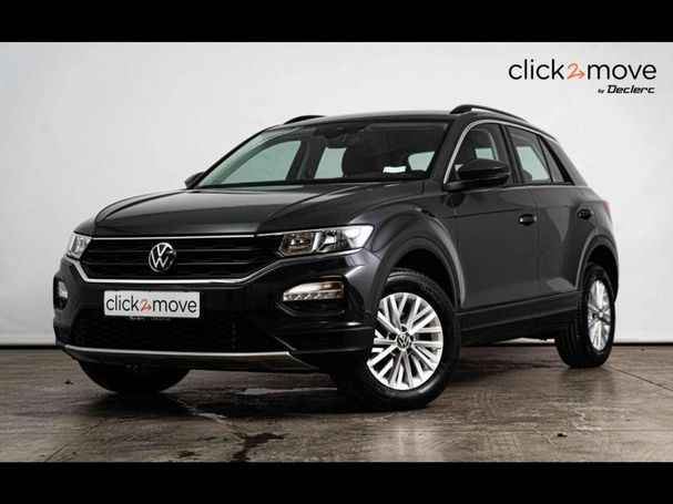 Volkswagen T-Roc 1.5 TSI Style DSG 112 kW image number 1