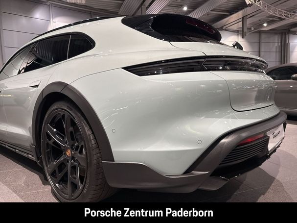 Porsche Taycan 4 Cross Turismo 320 kW image number 17