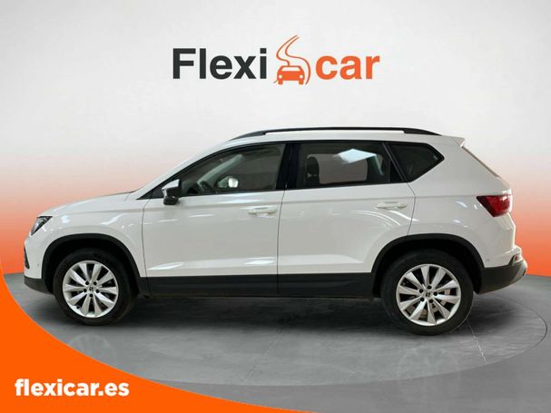 Seat Ateca 1.0 TSI Style 81 kW image number 5