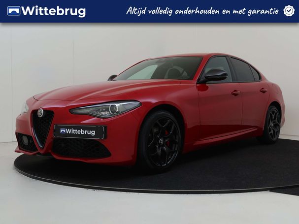 Alfa Romeo Giulia 2.0 B-Tech 149 kW image number 1