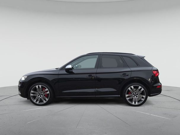 Audi SQ5 3.0 TDI 255 kW image number 6