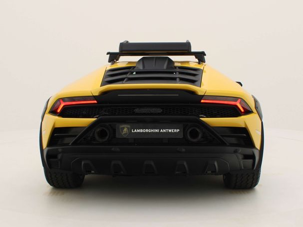 Lamborghini Huracan 449 kW image number 50