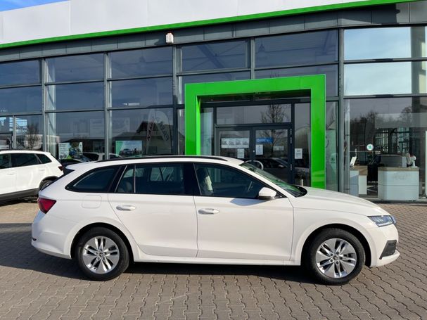 Skoda Octavia Combi 1.0 TSI Active 81 kW image number 2