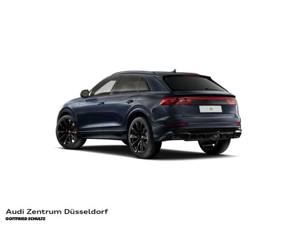 Audi Q8 50 TDI quattro 210 kW image number 3