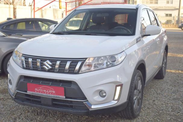 Suzuki Vitara 82 kW image number 1