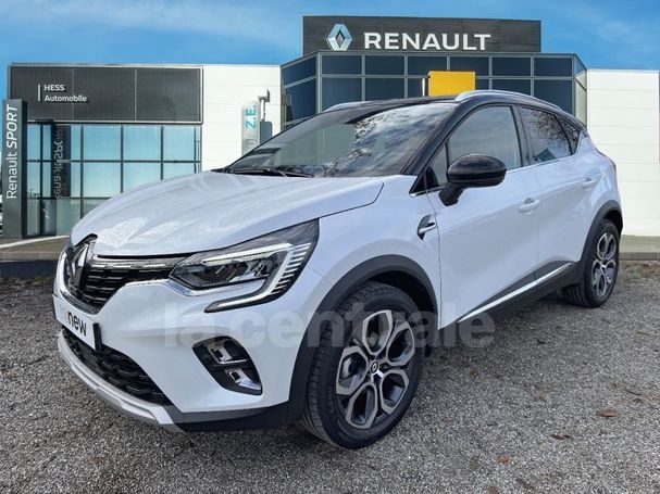 Renault Captur 103 kW image number 16