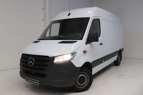 Mercedes-Benz Sprinter 317 CDI 125 kW image number 1