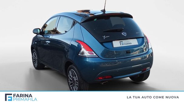 Lancia Ypsilon 51 kW image number 6