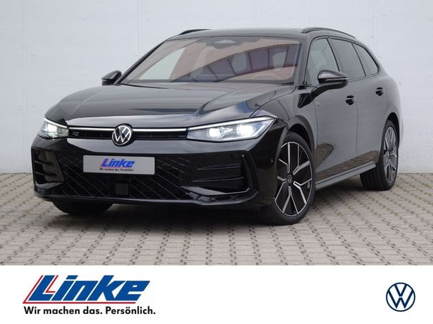 Volkswagen Passat Variant 2.0 TDI R-Line DSG 110 kW image number 2