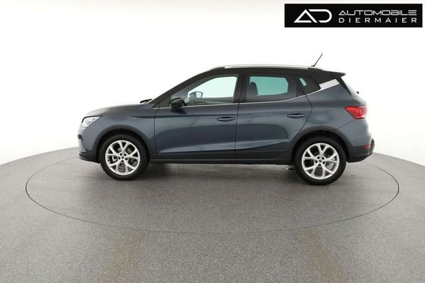 Seat Arona 1.0 TSI FR 81 kW image number 33