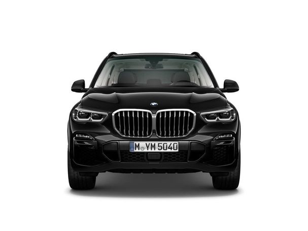 BMW X5 xDrive 210 kW image number 2