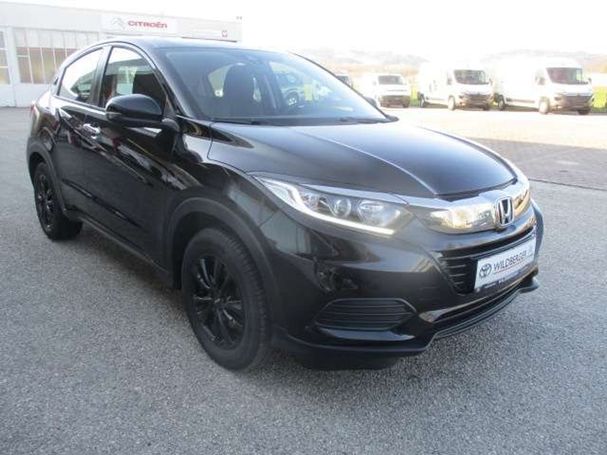 Honda HR-V 1.5 i-VTEC Comfort 96 kW image number 2