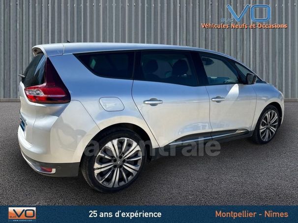 Renault Grand Scenic BLUE dCi 120 EDC 88 kW image number 5