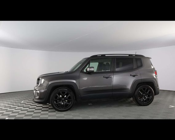 Jeep Renegade 1.6 MultiJet 88 kW image number 19